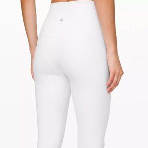lululemon Align™ High-Rise Pant 25"